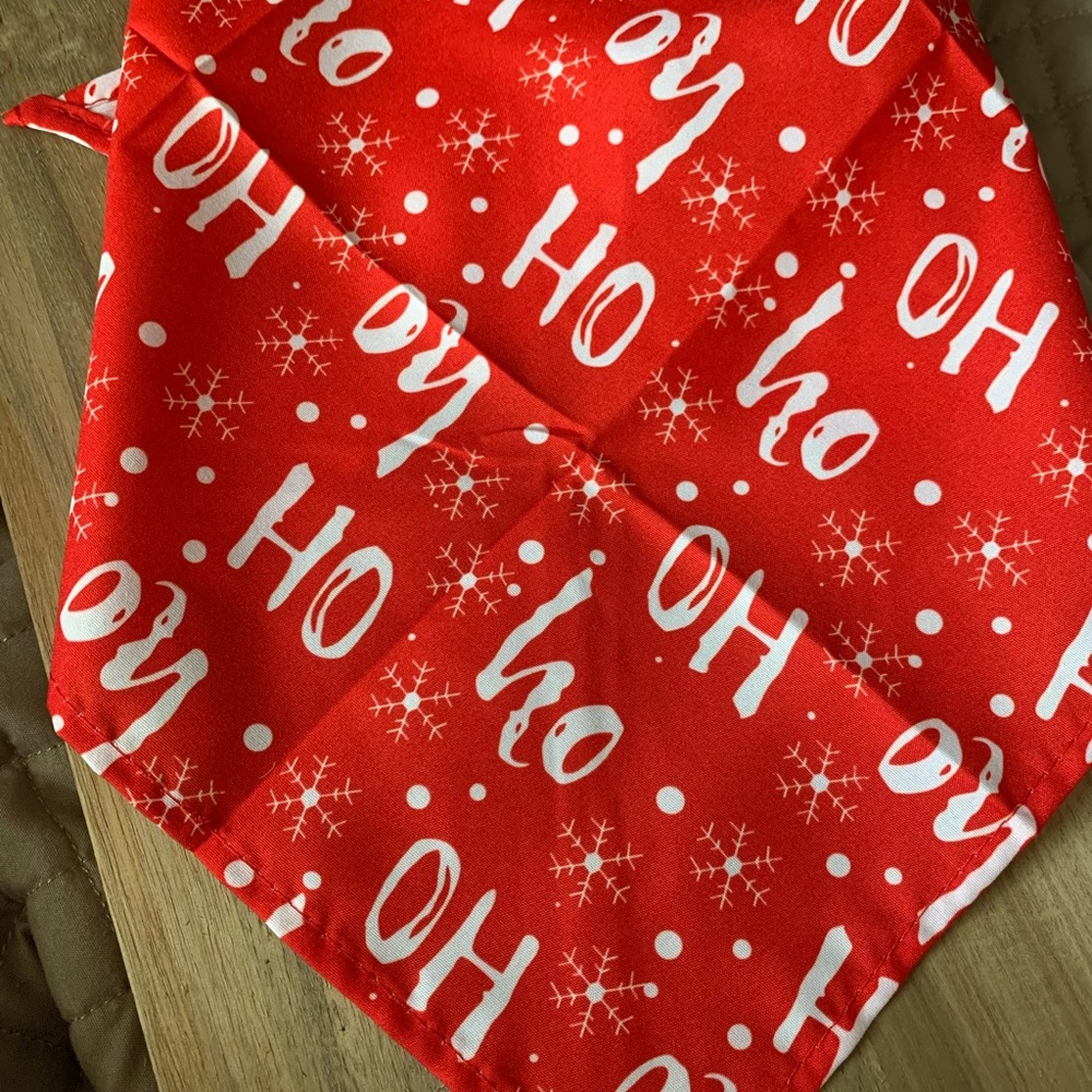 PET BANDANA - Picture 4 of 8